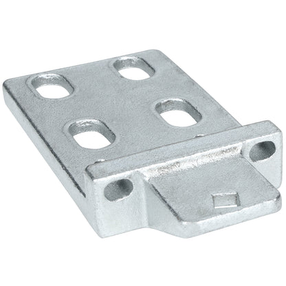 110110081 Door Hinge Bracket (Middle down) Empura