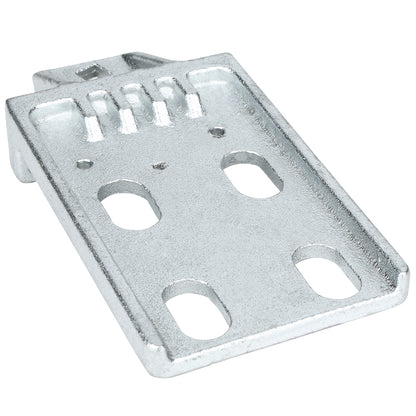 110110081 Door Hinge Bracket (Middle down) Empura