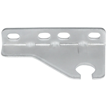 110110086 Door Hinge Bracket (Top Left) Empura
