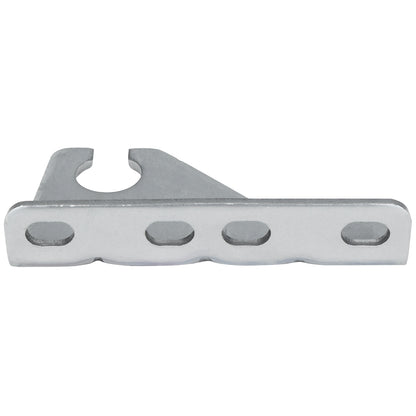 110110086 Door Hinge Bracket (Top Left) Empura