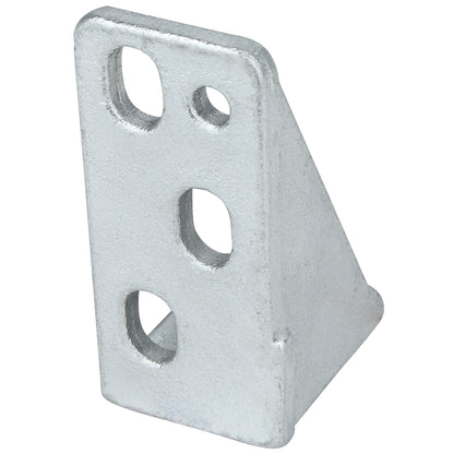 110110094 Door Hinge Bracket (Bottom Left) Empura