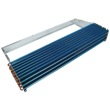 5112000471 Evaporator Coil Empura
