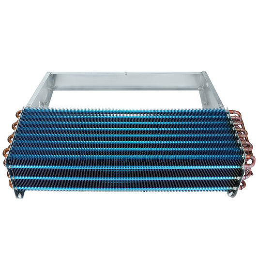 Empura 5112000472 Evaporator Coil