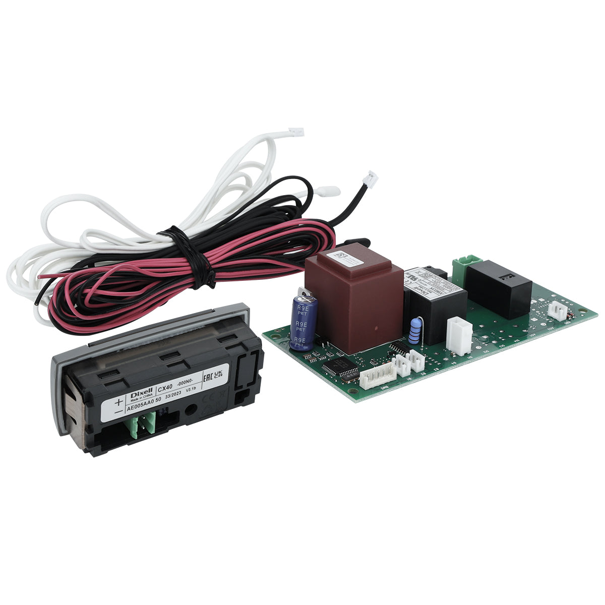5114000477P Temperature Control Empura
