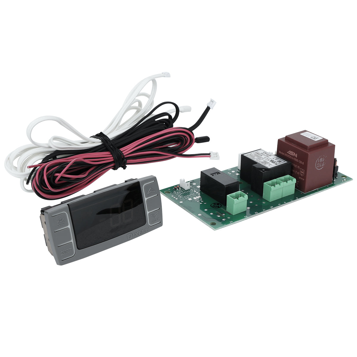 5114000477P Temperature Control Empura