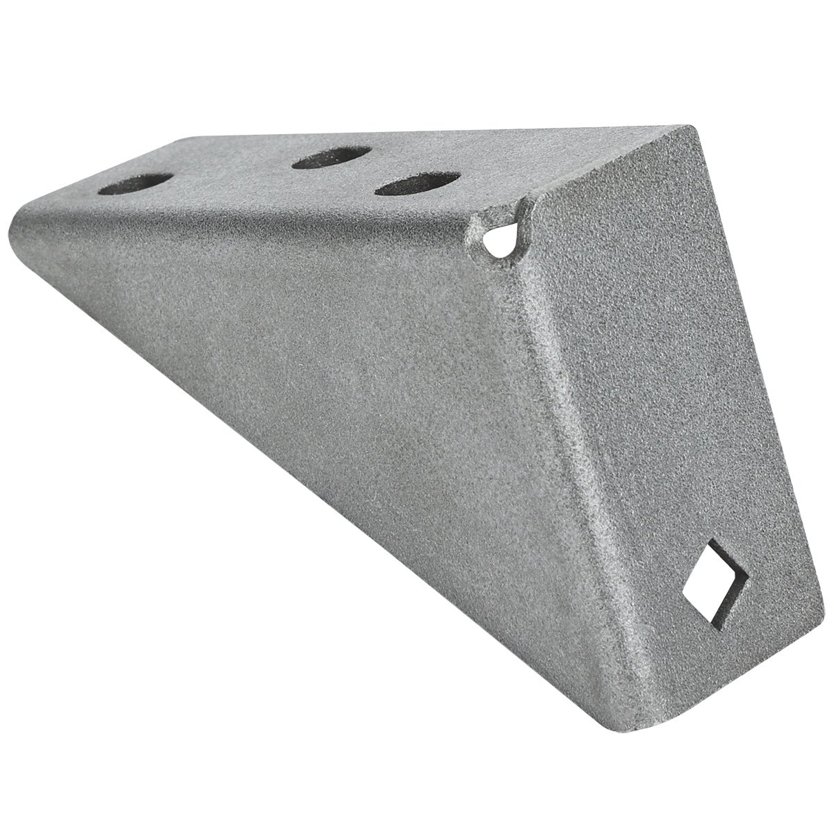 5202000067 Door Hinge Bracket (Top Right) Empura