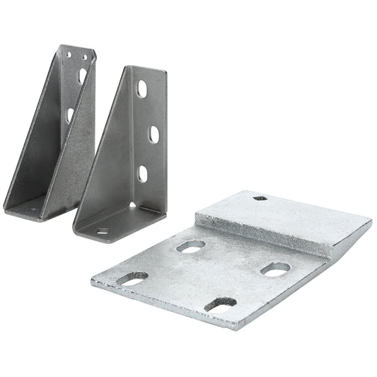 Empura 5202000068 Light Switch Bracket (Top Left)