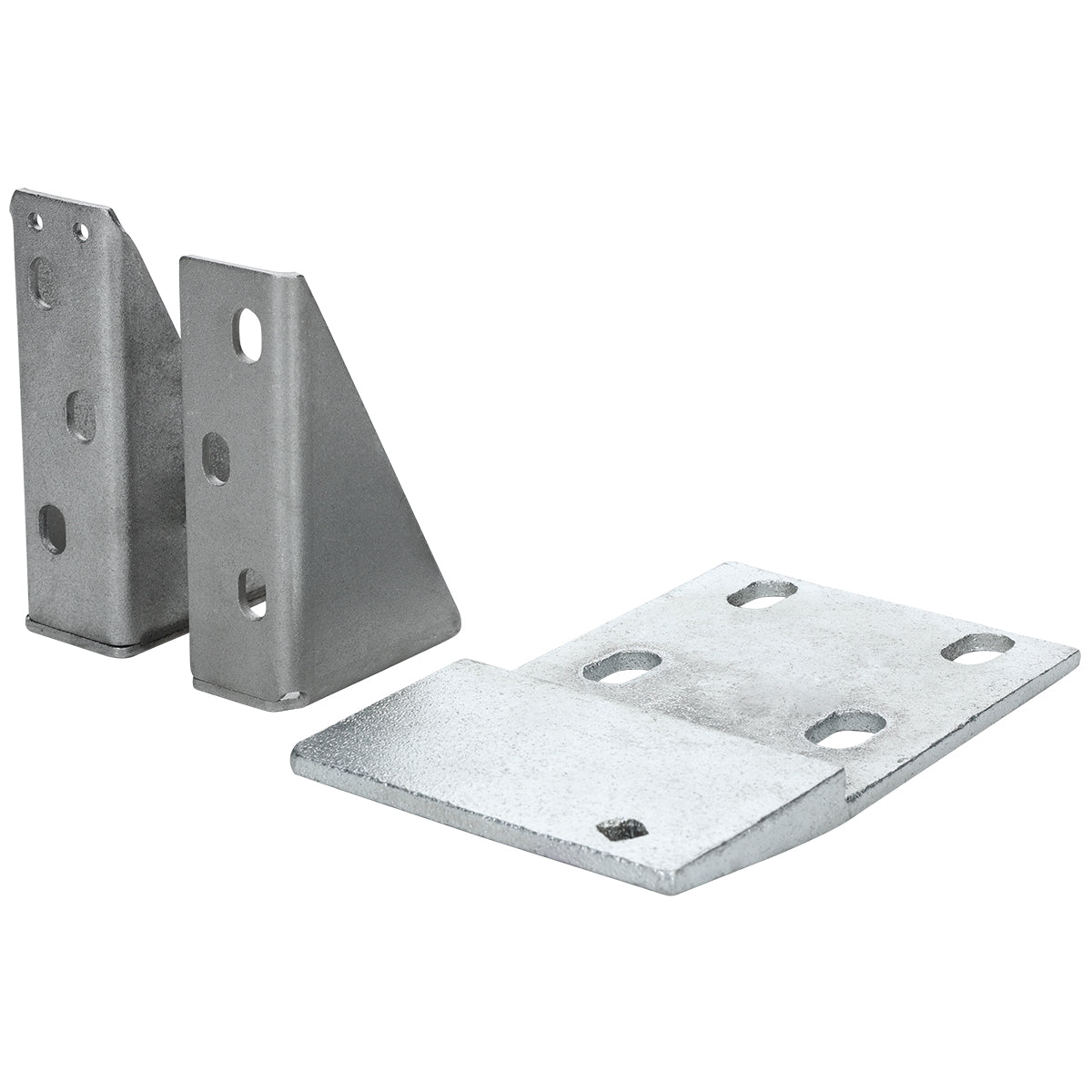 5202000068 Light Switch Bracket (Top Left) Empura