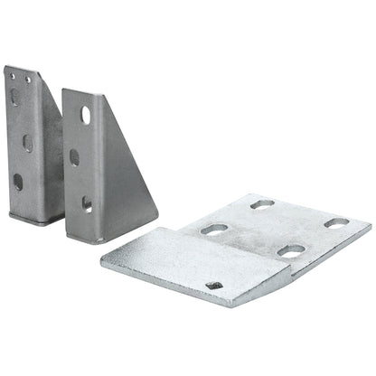 5202000068 Light Switch Bracket (Top Left) Empura