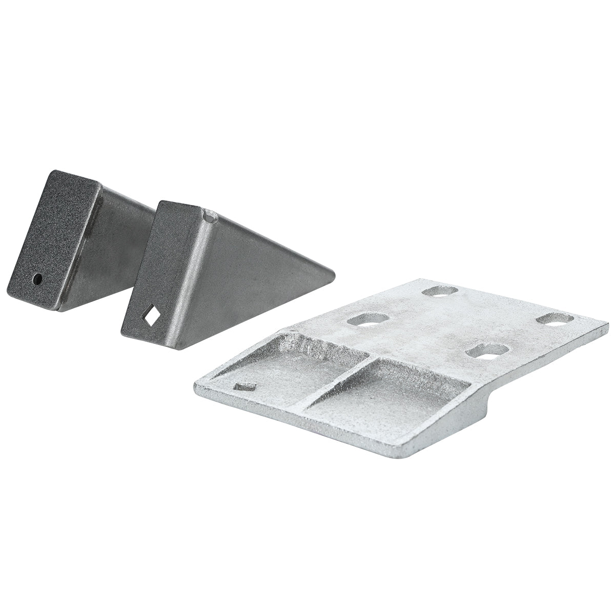 5202000068 Light Switch Bracket (Top Left) Empura