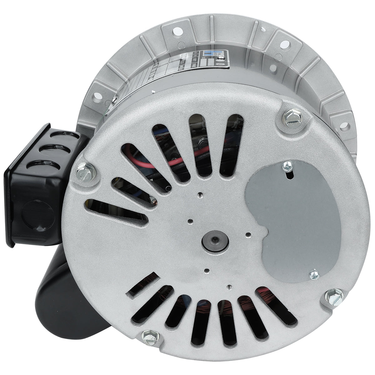 70100102400L New Motor assembly Empura