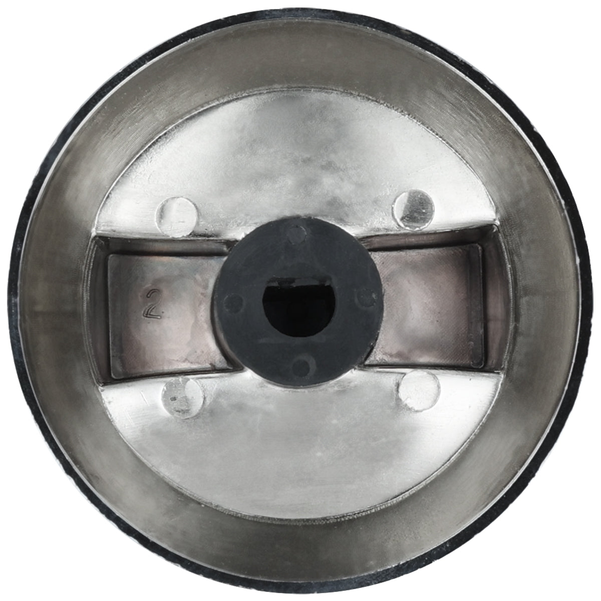 70101102746 Knob for open burner Empura