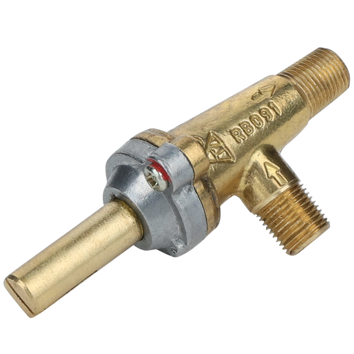 70200500519 Open burner valve(H-M-L) Empura