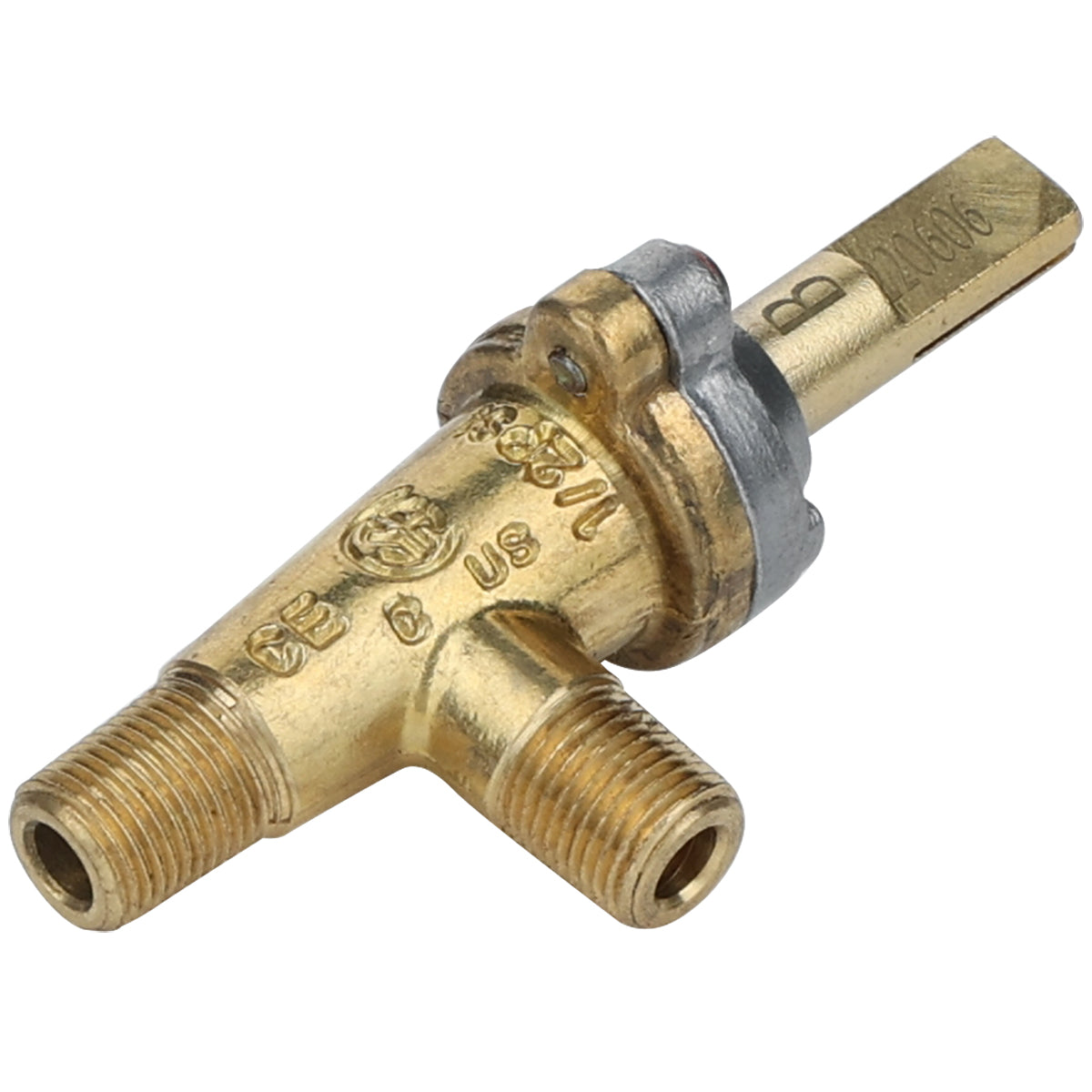 70200500519 Open burner valve(H-M-L) Empura