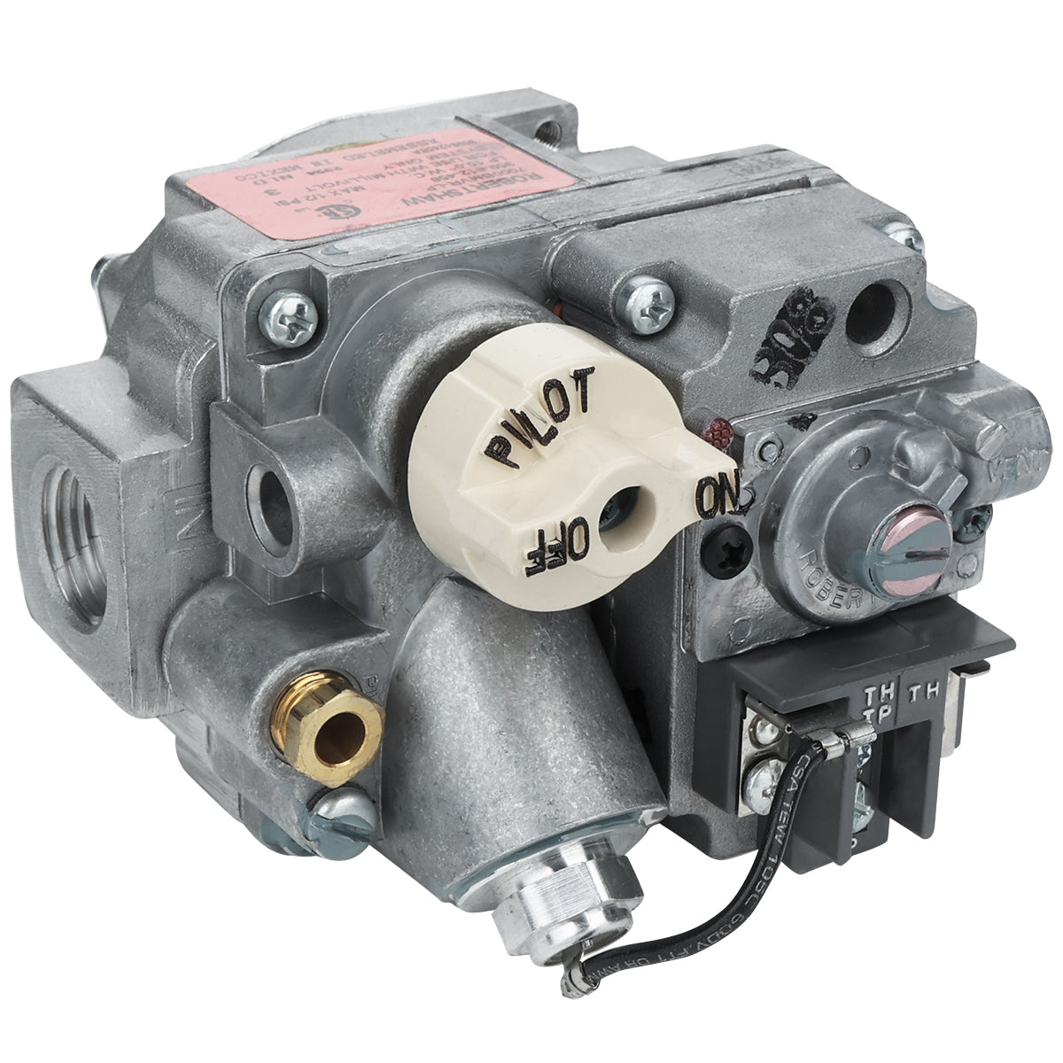 70200500782 Valve(LP) Empura