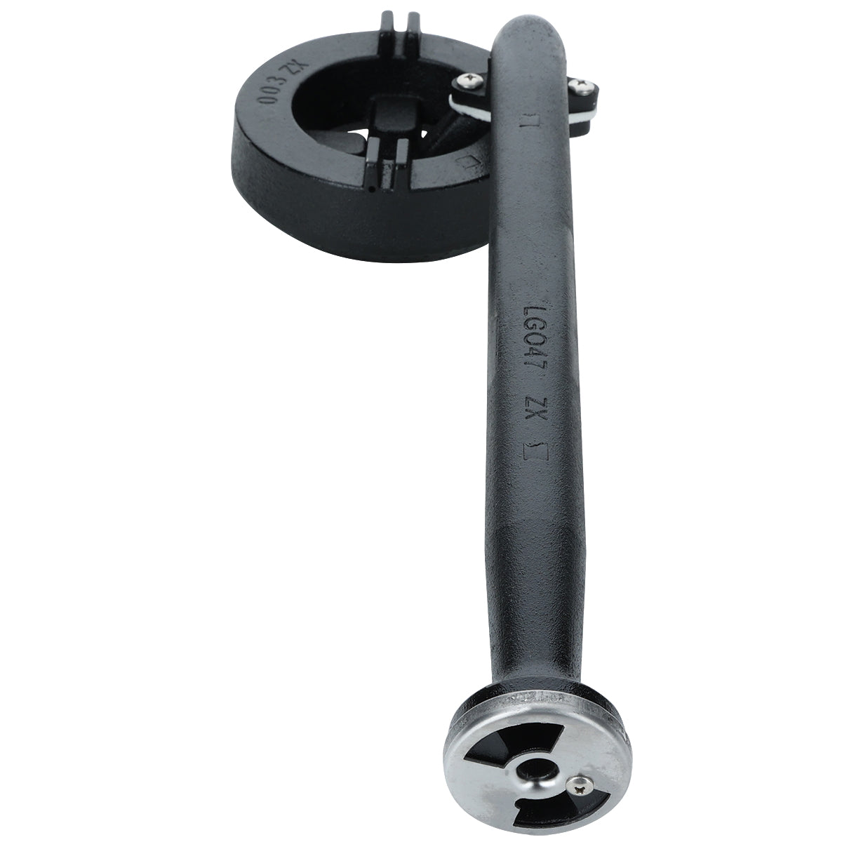 70201304100+70202500282 Back burner assembly Empura