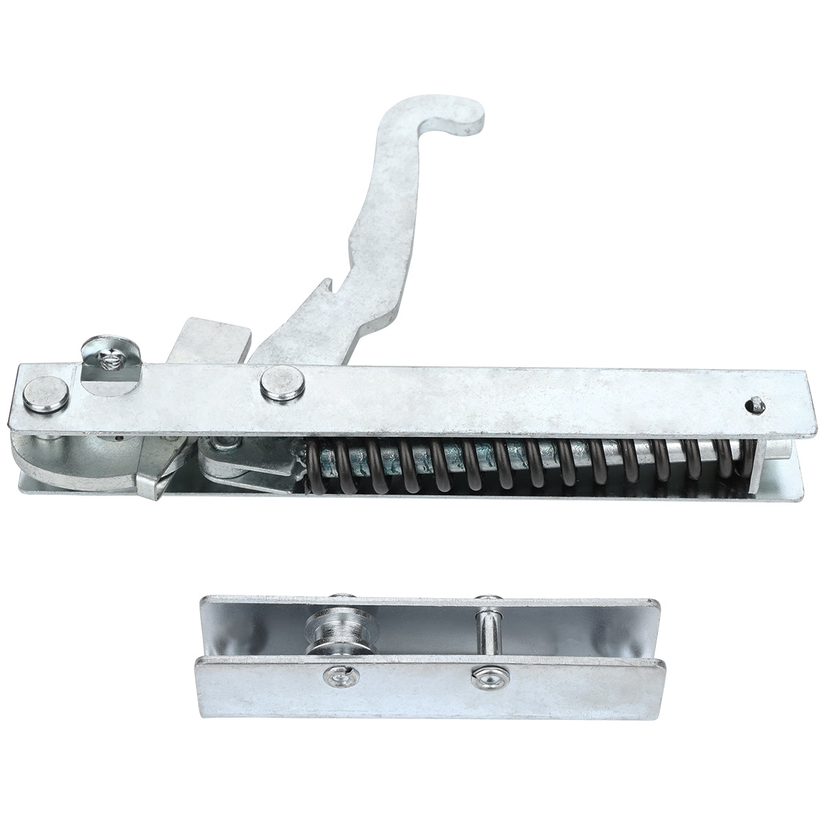 70201904282+70201904291 Right Hinge+bracket Empura
