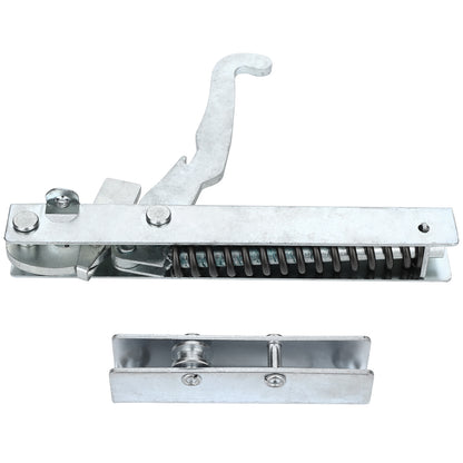 70201904282+70201904291 Right Hinge+bracket Empura