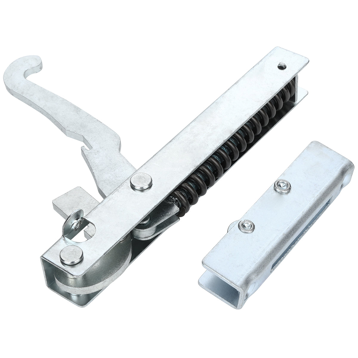 70201904282+70201904291 Right Hinge+bracket Empura