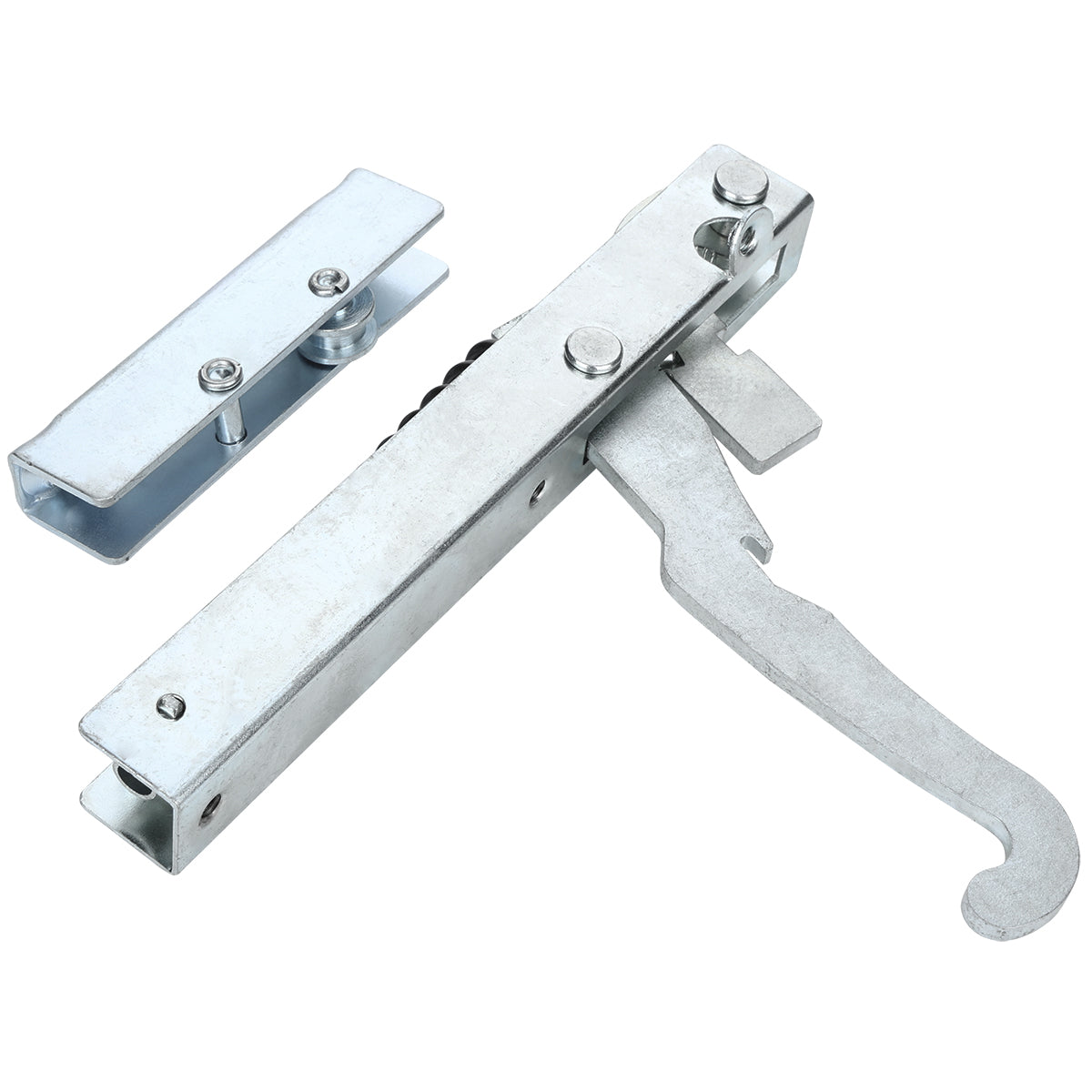 70201904282+70201904291 Right Hinge+bracket Empura