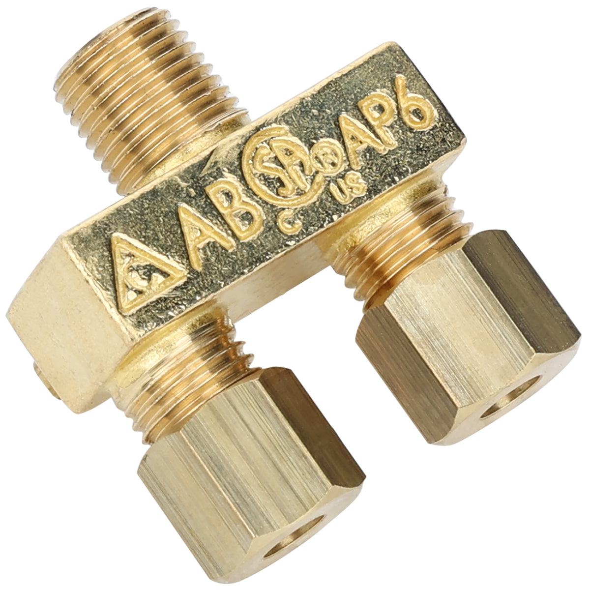 70202200273 Pilot valve(AP6-1) Empura
