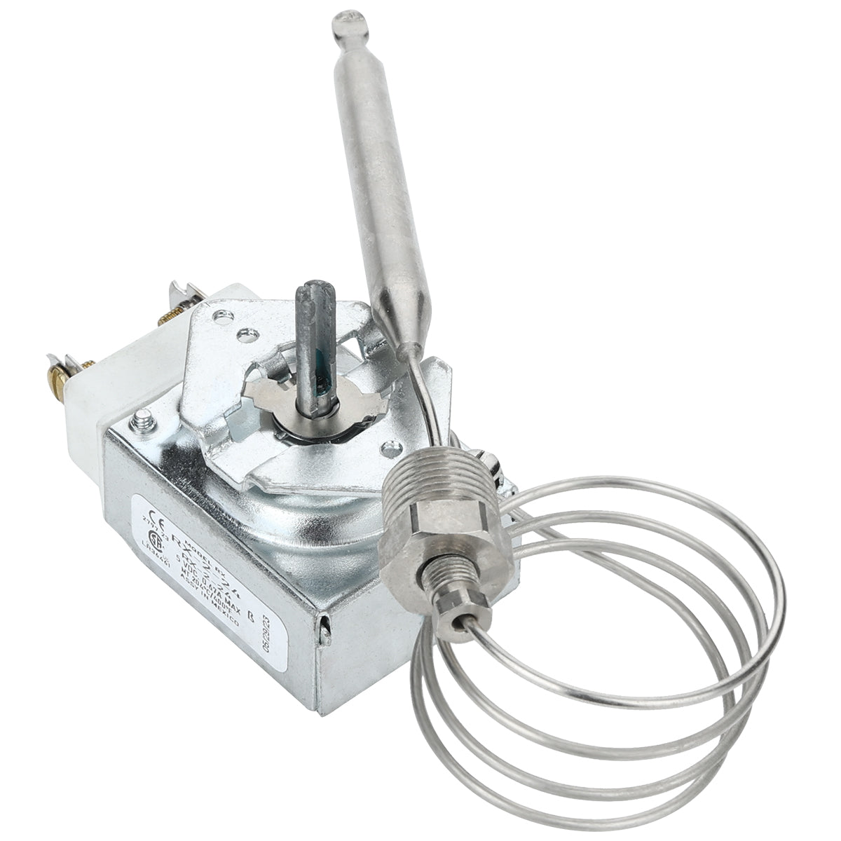 70202200728 Thermostat Empura