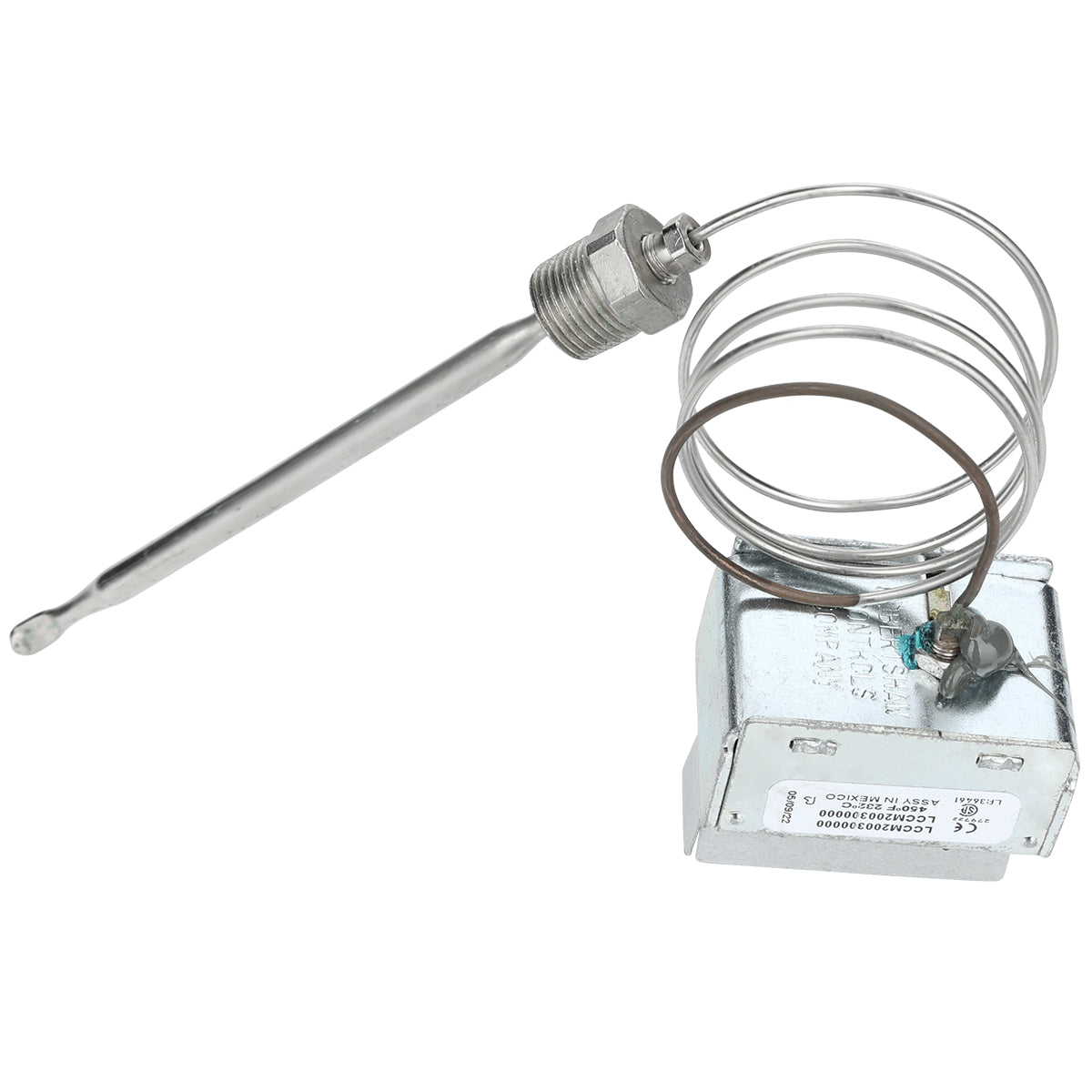 70202200737 Hi limit Empura