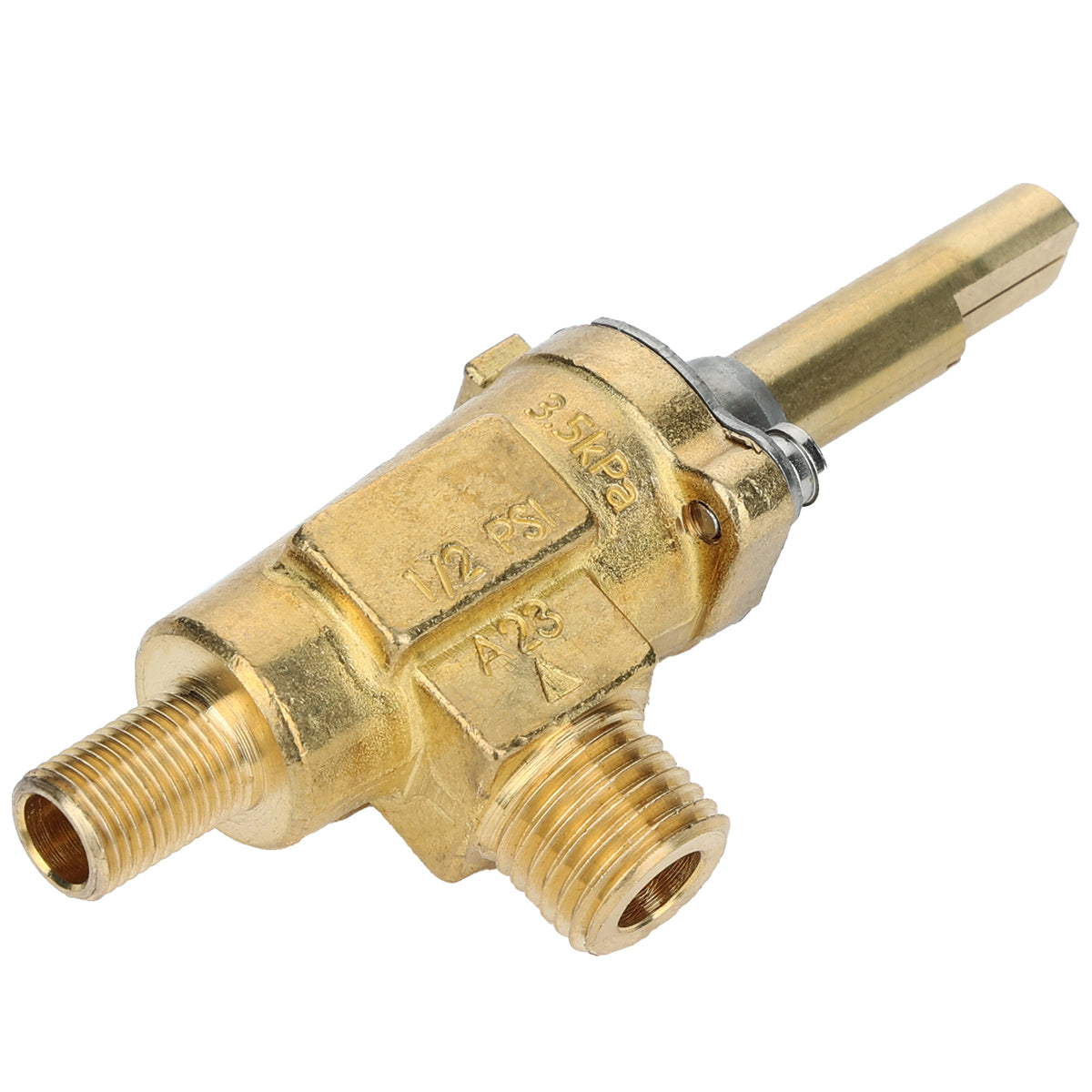 70202201182L A23 Gas control valve Empura