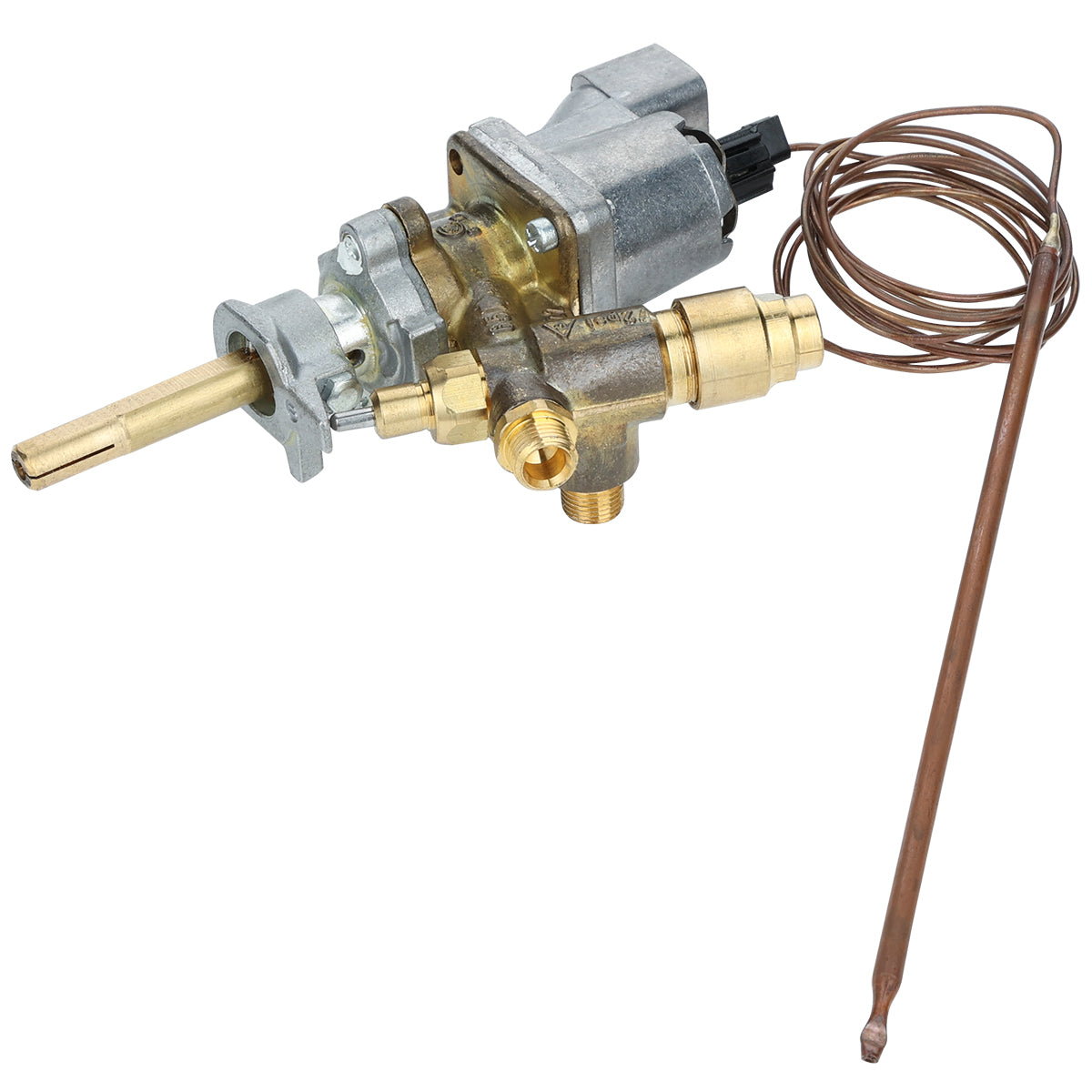 70202201200L Thermostat valve Empura