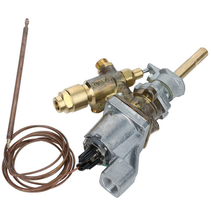 70202201200L Thermostat valve Empura