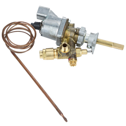 70202201200L Thermostat valve Empura