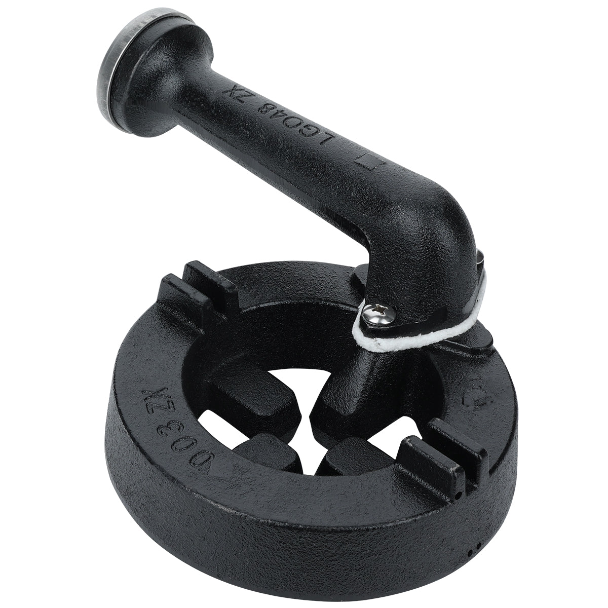 801021041011 Front burner assembly Empura