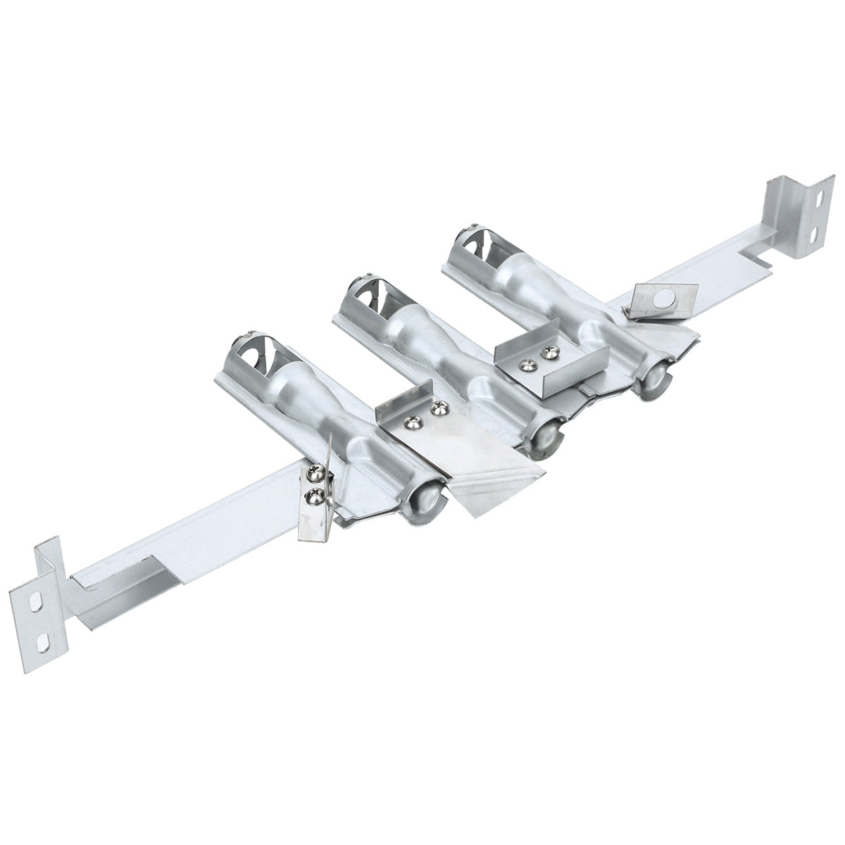 801029001008 In shot burner 3pc Empura