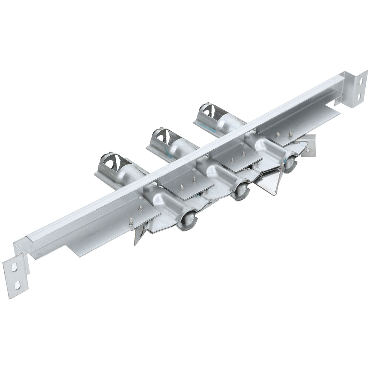 801029001008 In shot burner 3pc Empura