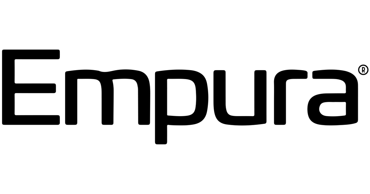 Empura Modular Ice Machines with Bin Empura Food Service Equipment