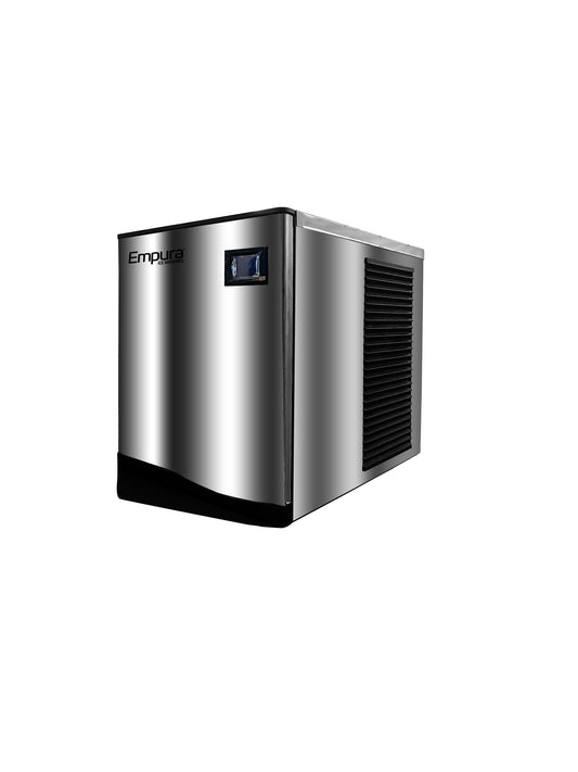 Empura E-MCF350 Ice Machine Modular Cube-style