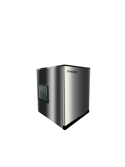 Empura E-MCF500 Ice Machine Modular Cube-style