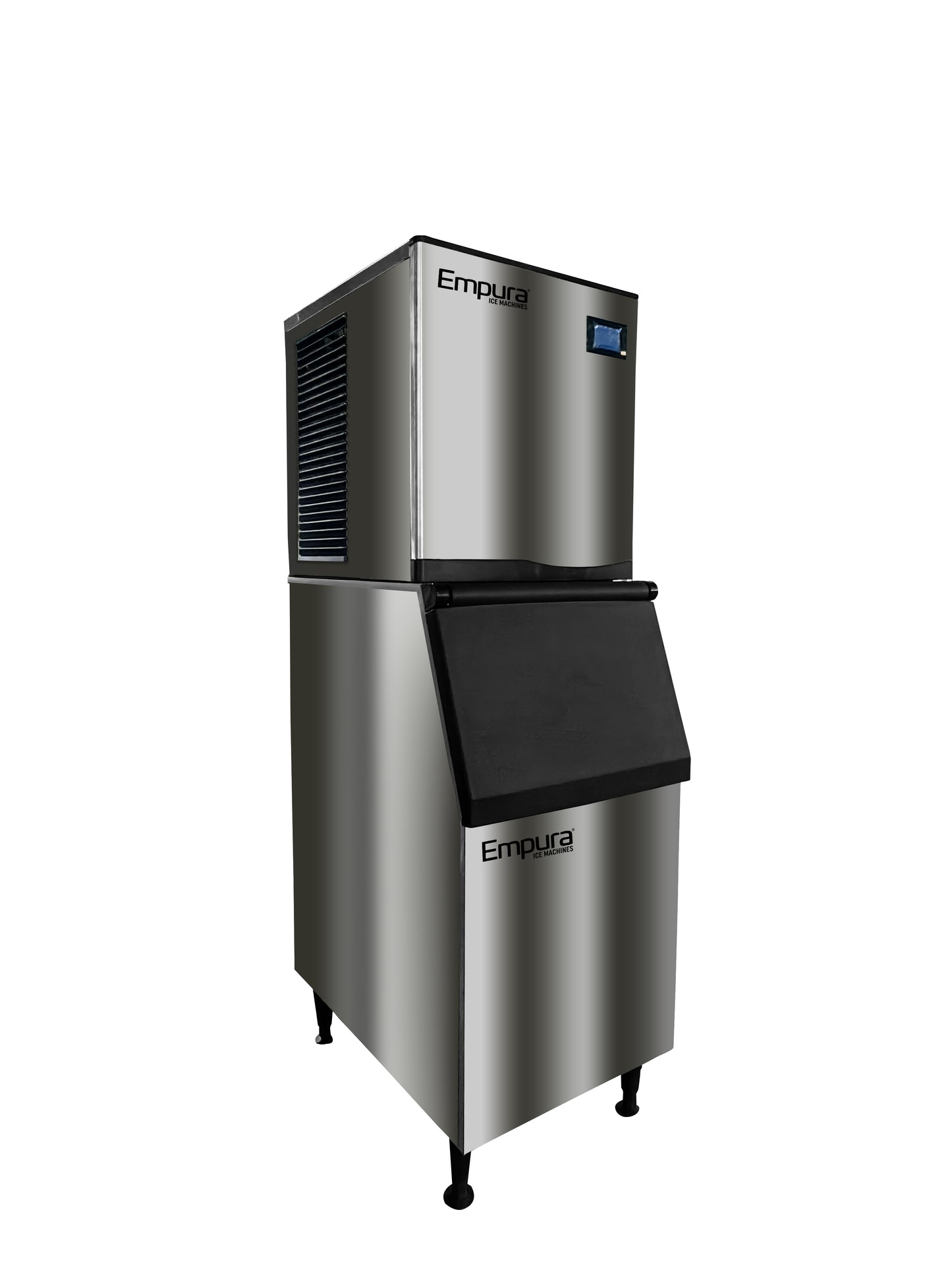 Empura E-MCFB350 Ice Machine Modular Cube-style