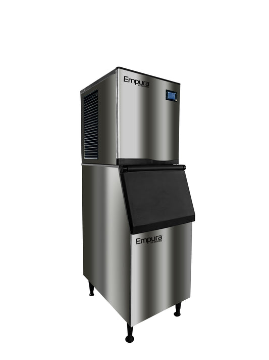 Empura E-MCFB430 Ice Machine Modular Cube-style