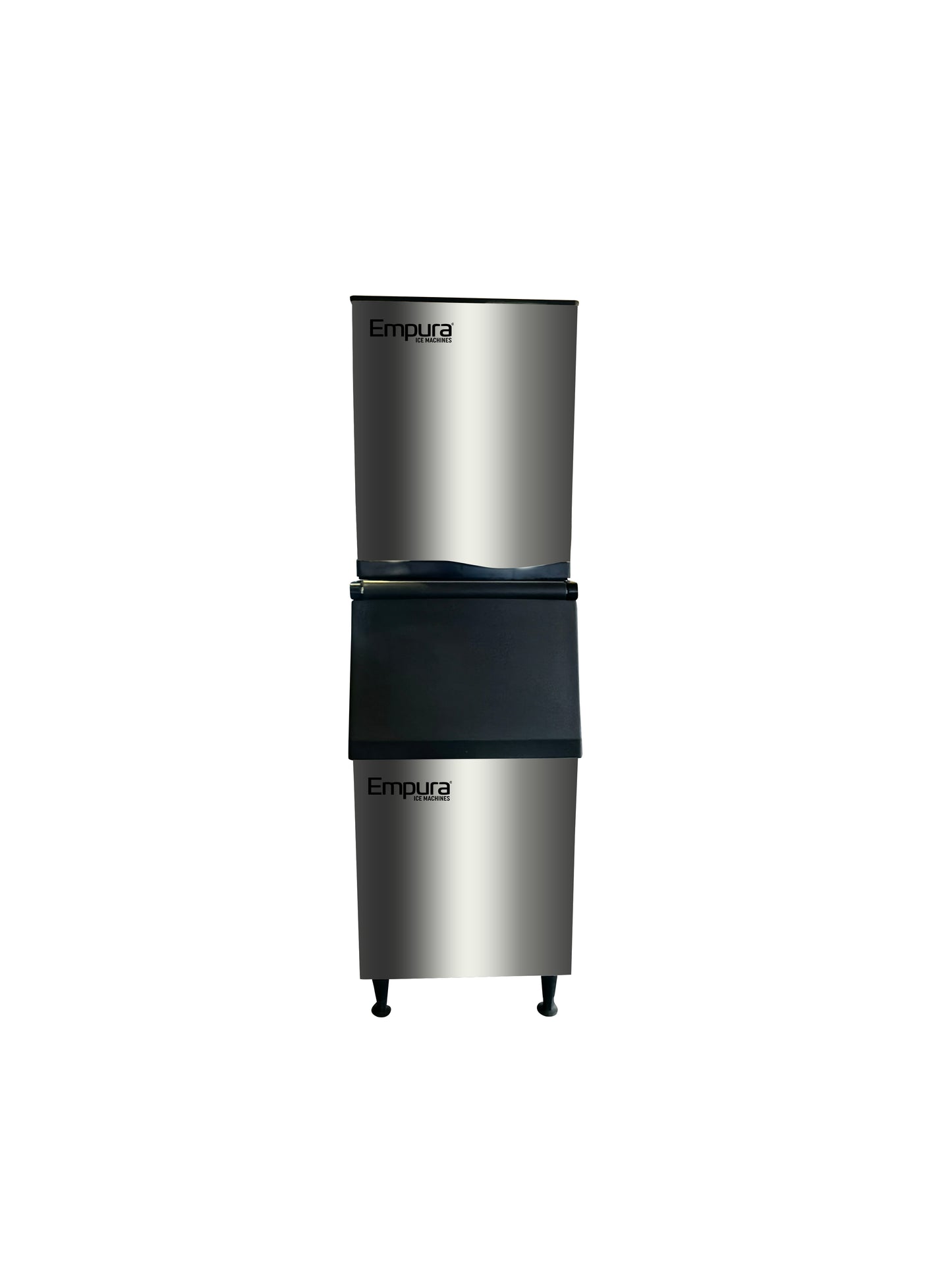 Empura E-MCHB350 Ice Machine Modular Cube-style