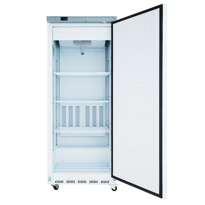 31" Commercial 1 Door Reach-In Freezer Freezer, Reach-In Empura