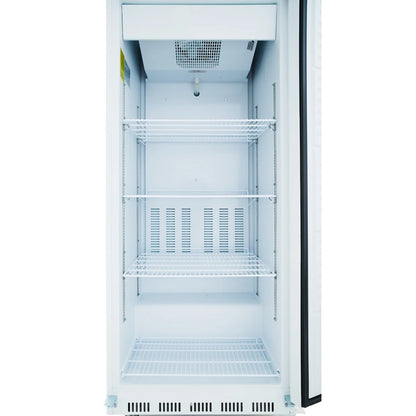 31" Commercial 1 Door Reach-In Refrigerator Refrigerator, Reach-In Empura