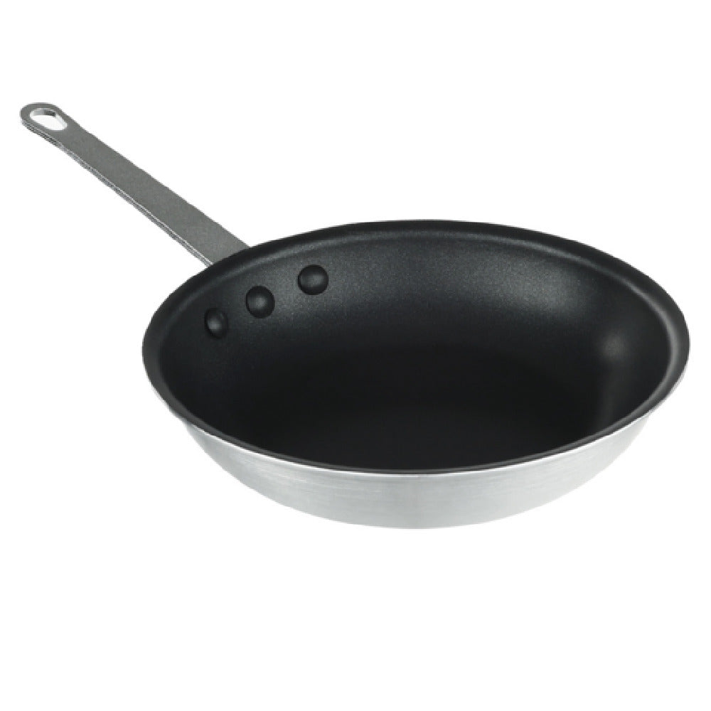 8" Non Stick Coating Fry Pan, NSF
