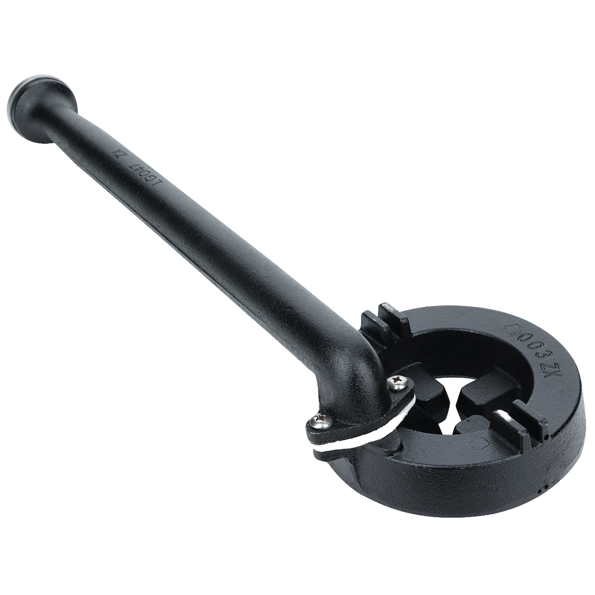 801021041010 Back burner assembly Empura