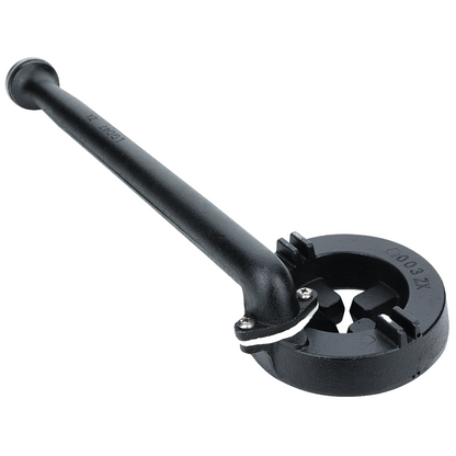 801021041010 Back burner assembly Empura