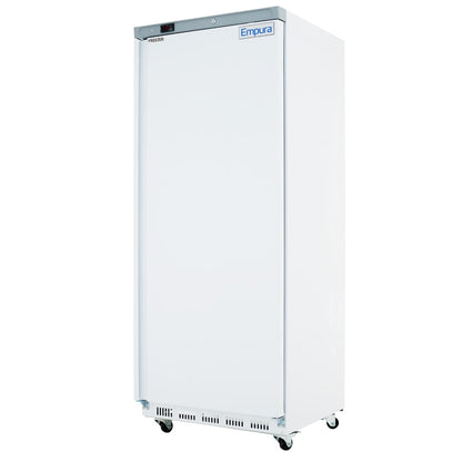 31" Commercial 1 Door Reach-In Freezer Freezer, Reach-In Empura