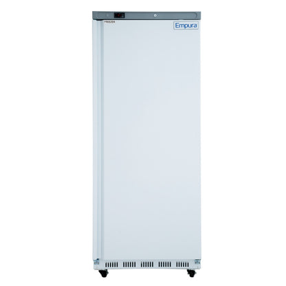 31" Commercial 1 Door Reach-In Freezer Freezer, Reach-In Empura