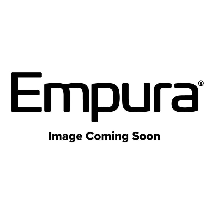 Empura E-ST-120/3 Stainless steel steam table, 3-wells, 120V, 1500W, UL, NSF, Empura Equipment