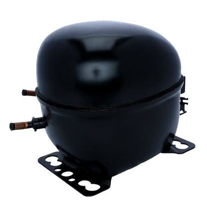 1.1.01.00002 Compressor compatible with: E-UCF240, E-UCH240, E-UCF160, E-UCH160, E-UCF210, E-UCH210, E-UCF280, E-UCH280 Empura