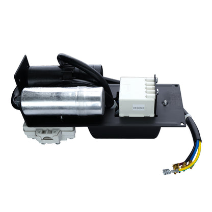 1.1.01.00012 Compressor and Accesory Kit compatible with: E-MCF500, E-MCH500 Ice Machines. Empura